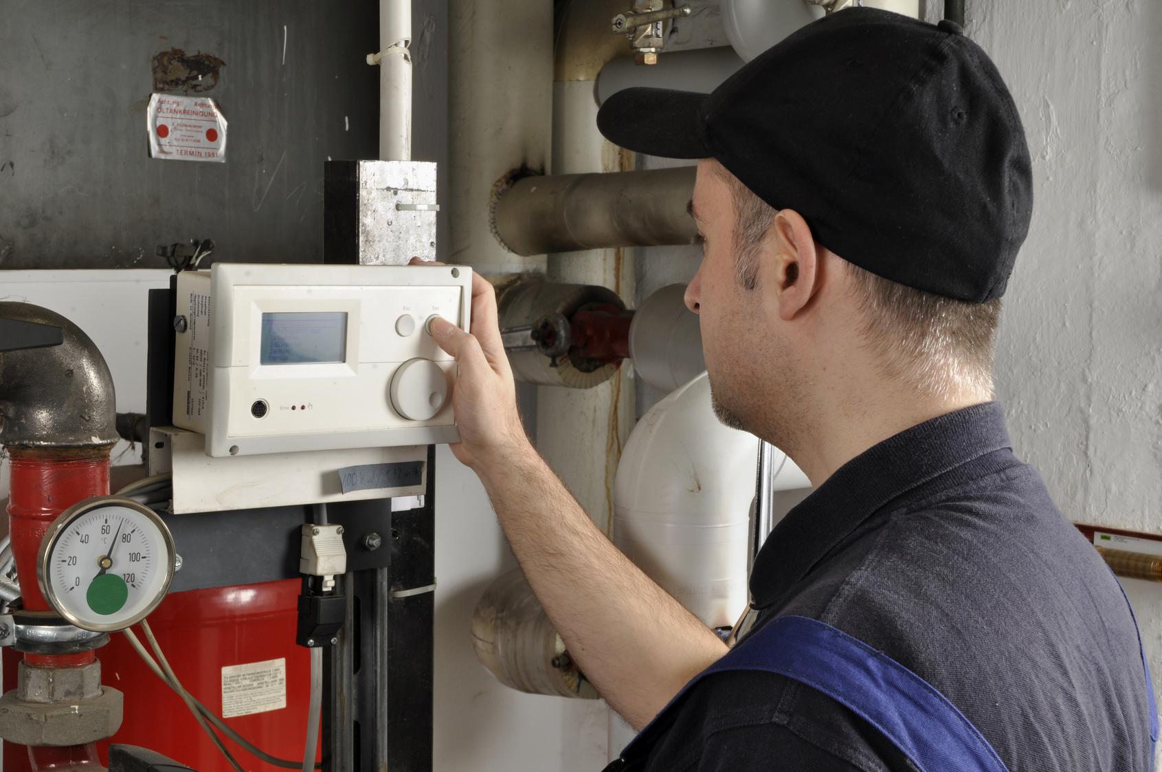 quel type de chauffage choisir Viry-Châtillon